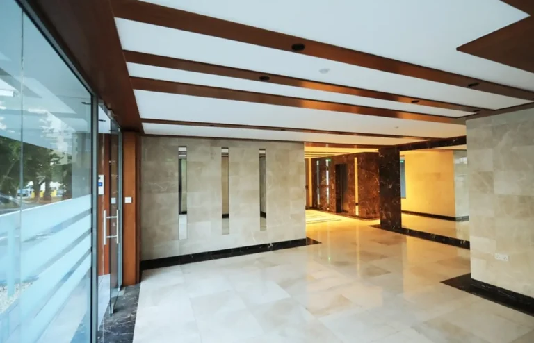 2 Bedroom Apartment for Sale in Limassol – Neapolis