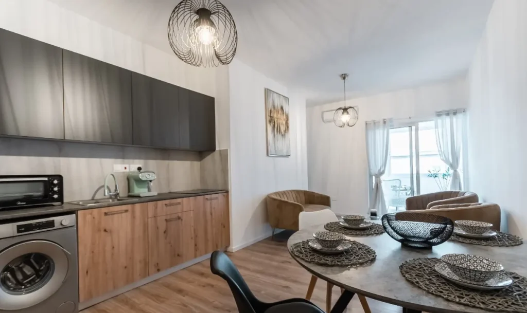 3 Bedroom Apartment for Sale in Limassol – Petrou kai Pavlou