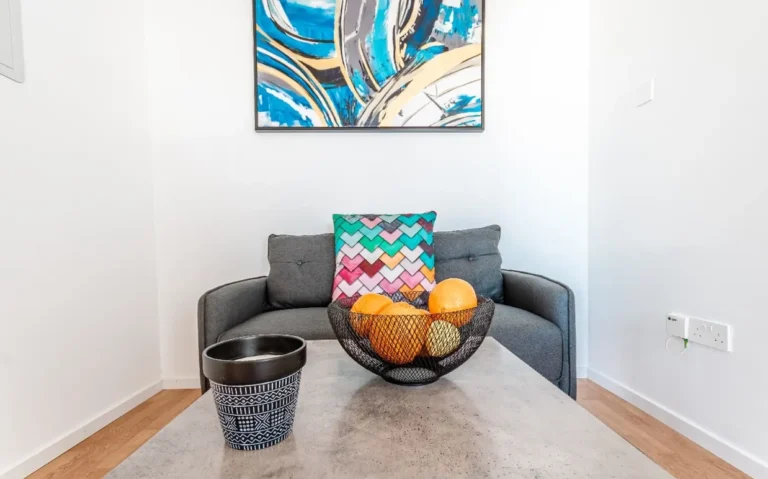 3 Bedroom Apartment for Sale in Limassol – Petrou kai Pavlou