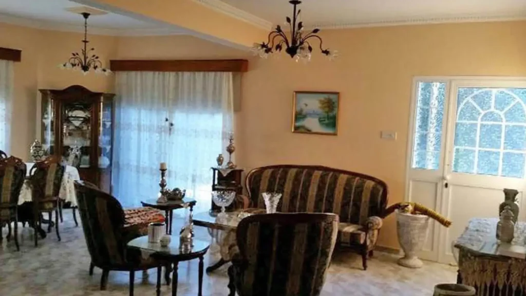 3 Bedroom House for Sale in Polis Chrysochous, Paphos District