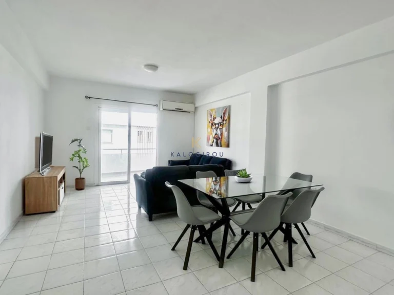 2 Bedroom Apartment for Rent in Drosia, Larnaca District