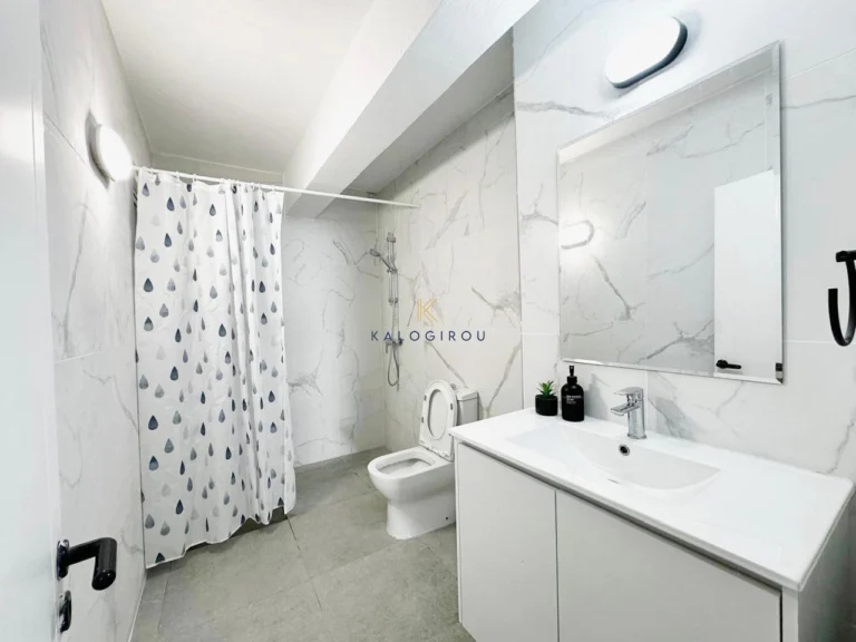 2 Bedroom Apartment for Rent in Drosia, Larnaca District