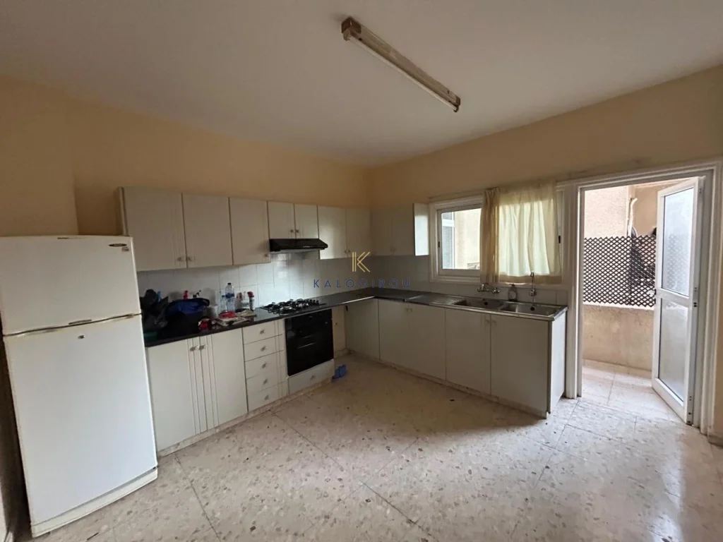 3 Bedroom Apartment for Sale in Drosia, Larnaca District