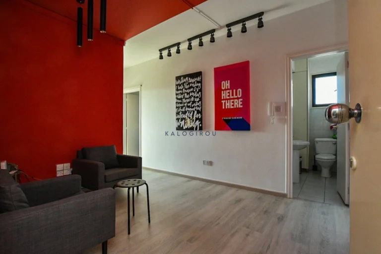 60m² Office for Sale in Larnaca District