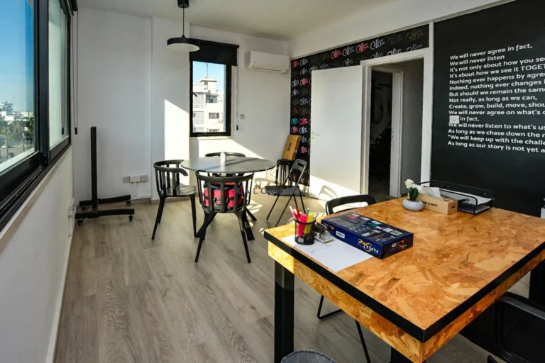 60m² Office for Sale in Larnaca District