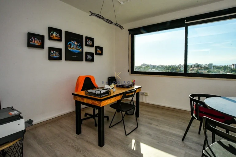 60m² Office for Sale in Larnaca District
