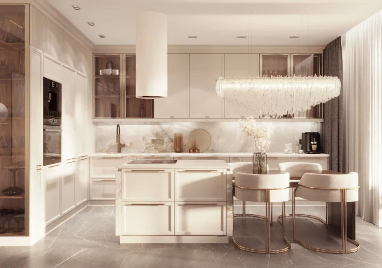 3 Bedroom Apartment for Sale in Germasogeia, Limassol District