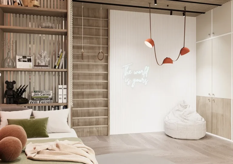 4 Bedroom Apartment for Sale in Germasogeia, Limassol District