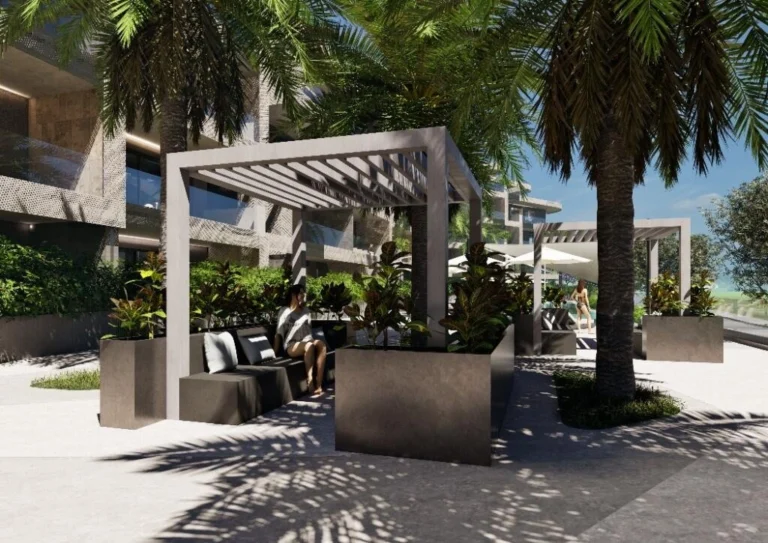 2 Bedroom Apartment for Sale in Germasogeia, Limassol District