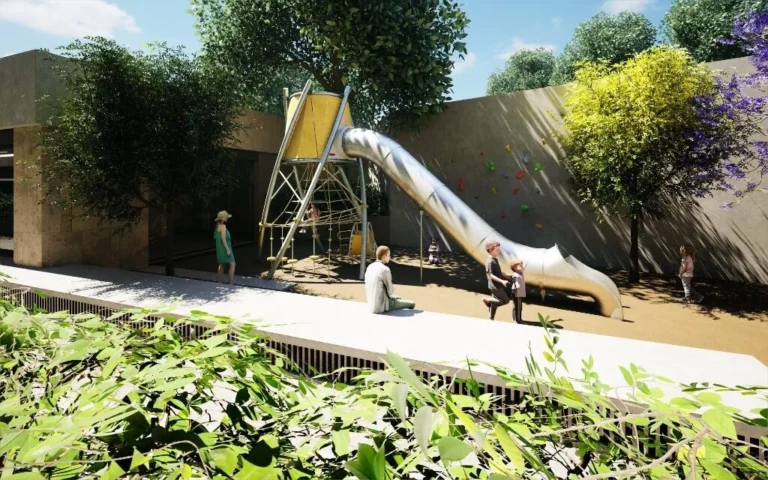 4 Bedroom Apartment for Sale in Germasogeia, Limassol District