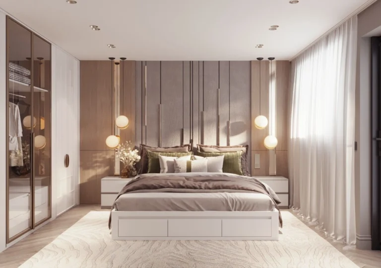 4 Bedroom Apartment for Sale in Germasogeia, Limassol District