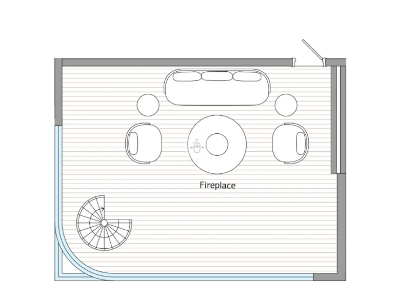 2 Bedroom Apartment for Sale in Germasogeia, Limassol District