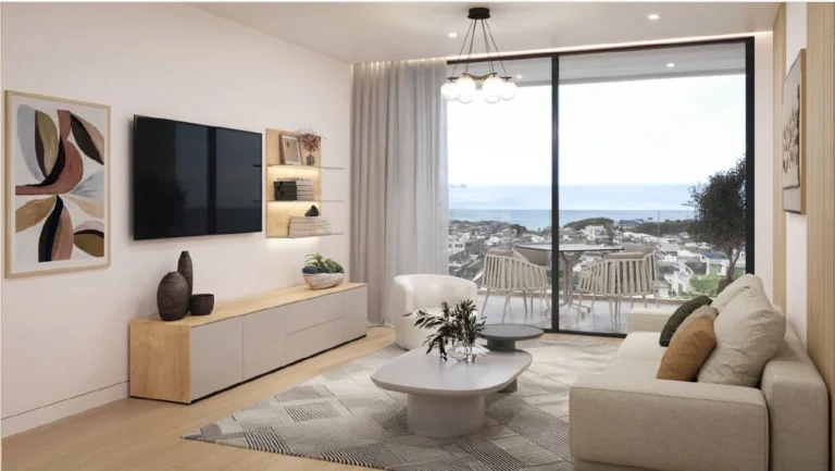 1 Bedroom Apartment for Sale in Potamos Germasogeias, Limassol District