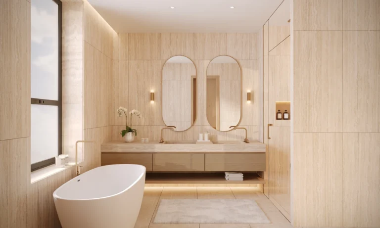 1 Bedroom Apartment for Sale in Potamos Germasogeias, Limassol District