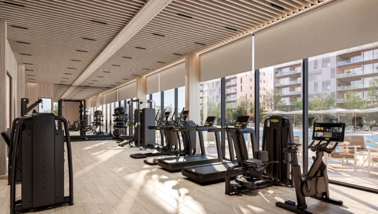 1 Bedroom Apartment for Sale in Potamos Germasogeias, Limassol District