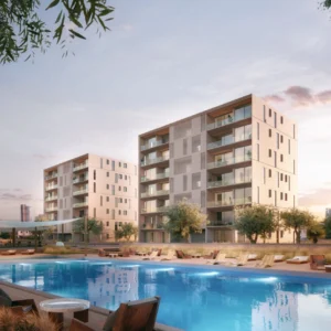 3 Bedroom Apartment for Sale in Potamos Germasogeias, Limassol District