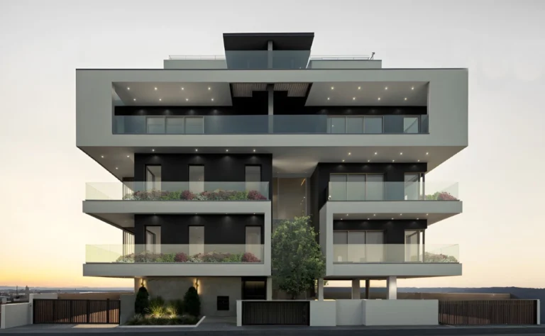 3 Bedroom Apartment for Sale in Limassol District