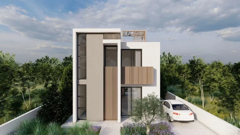Cheap Houses and Villas for Sale Paphos up to 400000 euro