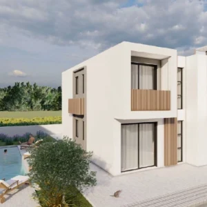 3 Bedroom House for Sale in Tremithousa, Paphos District