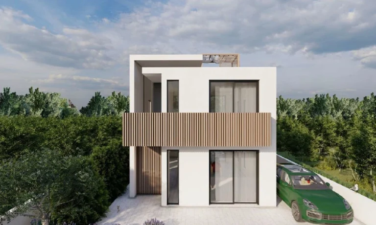 3 Bedroom House for Sale in Paphos District