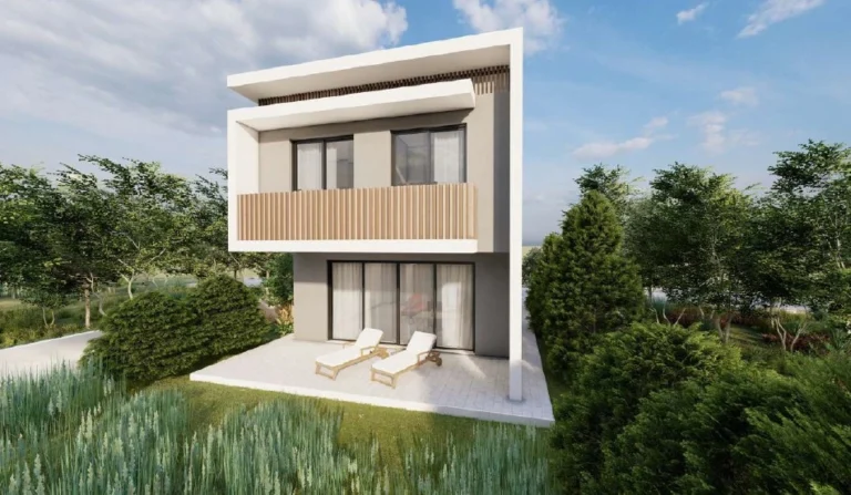 3 Bedroom House for Sale in Paphos District