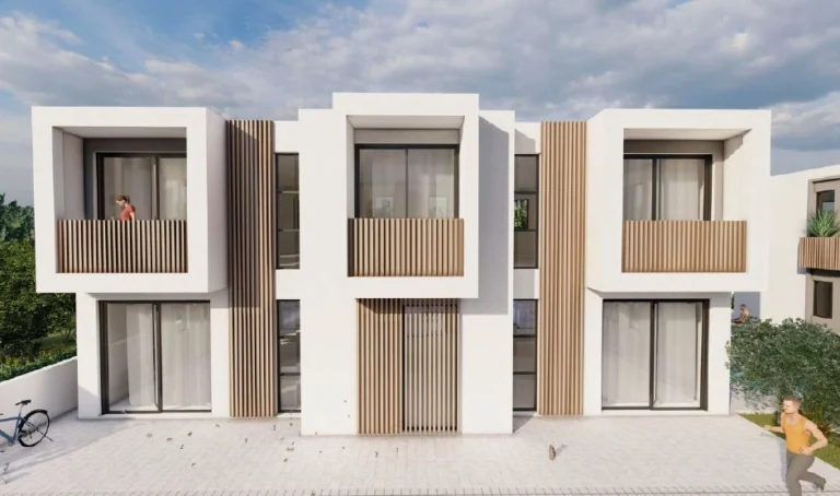3 Bedroom House for Sale in Tremithousa, Paphos District