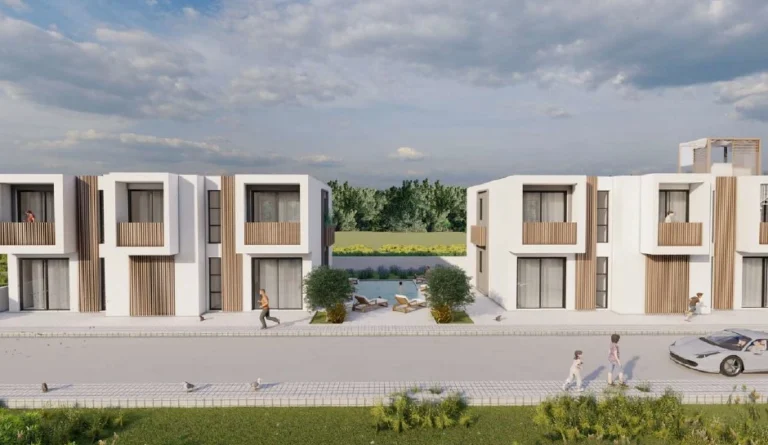 3 Bedroom House for Sale in Tremithousa, Paphos District