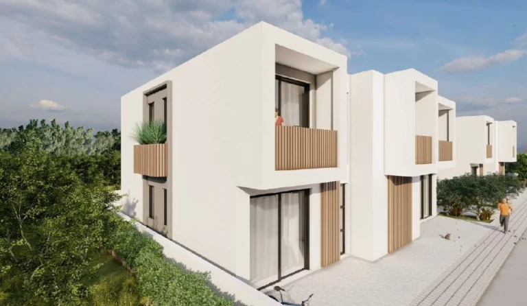 4 Bedroom House for Sale in Paphos District