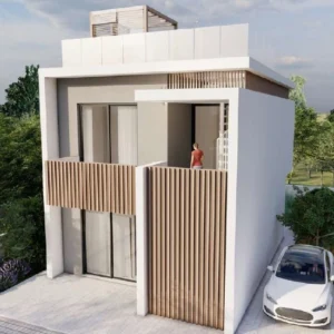 4 Bedroom House for Sale in Tremithousa, Paphos District