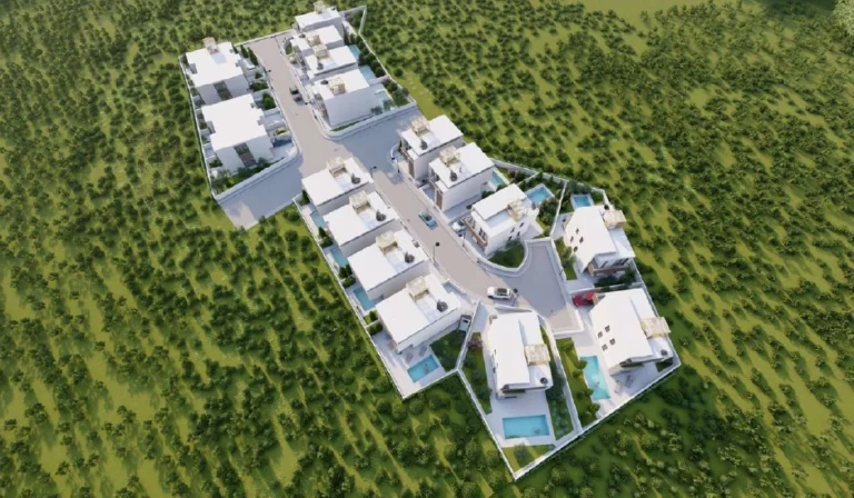 3 Bedroom House for Sale in Paphos District