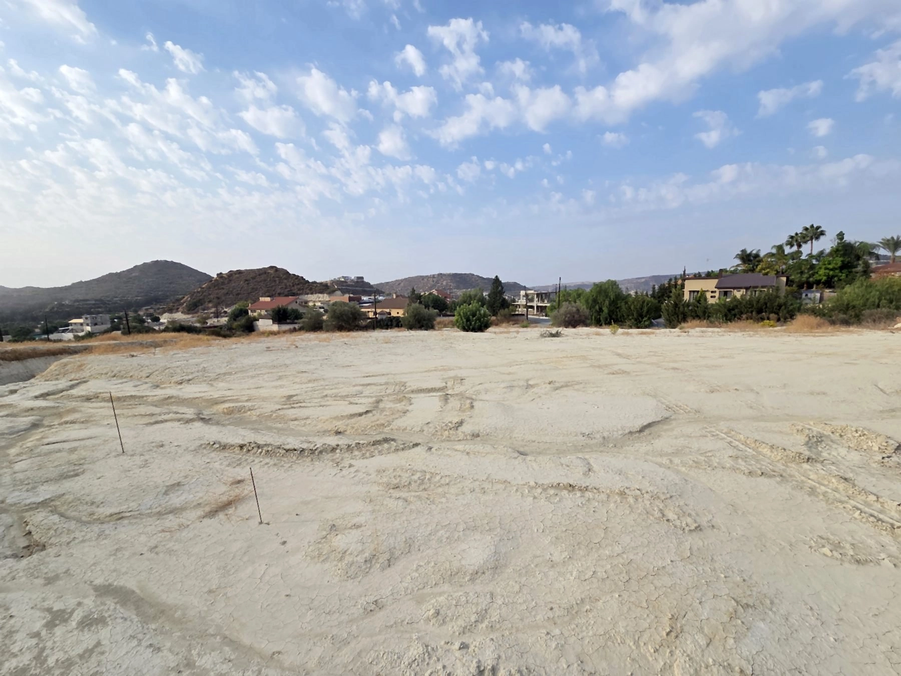18,418m² Plot for Sale in Palodeia, Limassol District