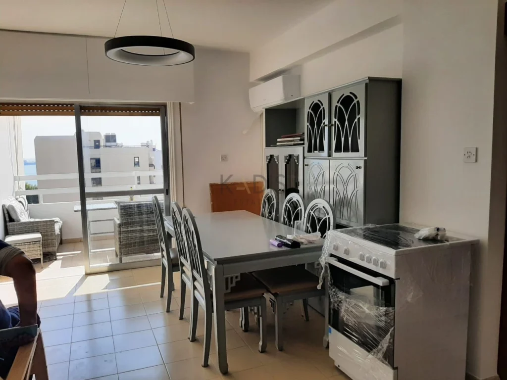 3 Bedroom Apartment for Sale in Limassol – Neapolis