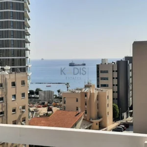 3 Bedroom Apartment for Sale in Limassol – Neapolis