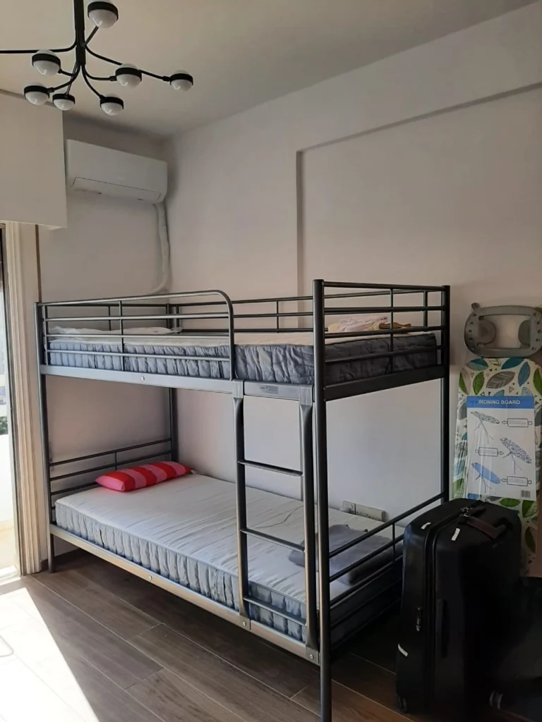 3 Bedroom Apartment for Sale in Limassol – Neapolis