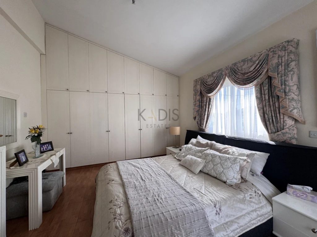 3 Bedroom House for Sale in Engomi, Nicosia District