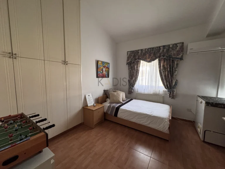 3 Bedroom House for Sale in Engomi, Nicosia District