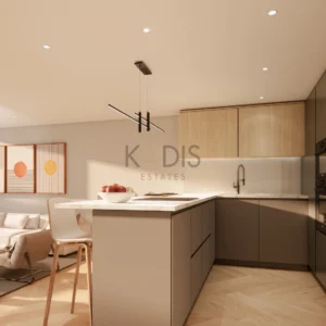 2 Bedroom Apartment for Sale in Strovolos, Nicosia District