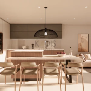 2 Bedroom Apartment for Sale in Strovolos, Nicosia District