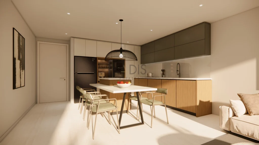 2 Bedroom Apartment for Sale in Strovolos, Nicosia District