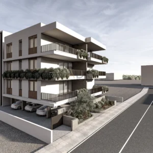3 Bedroom Apartment for Sale in Kato Polemidia, Limassol District