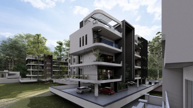 3 Bedroom Apartment for Sale in Limassol – Agios Athanasios