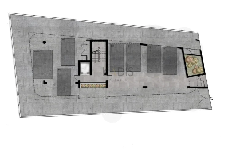 3 Bedroom Apartment for Sale in Limassol – Agios Athanasios