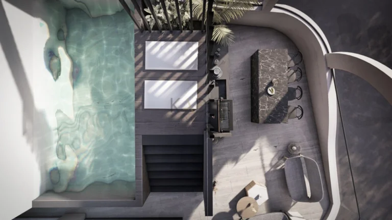 2 Bedroom Apartment for Sale in Limassol – Agios Athanasios