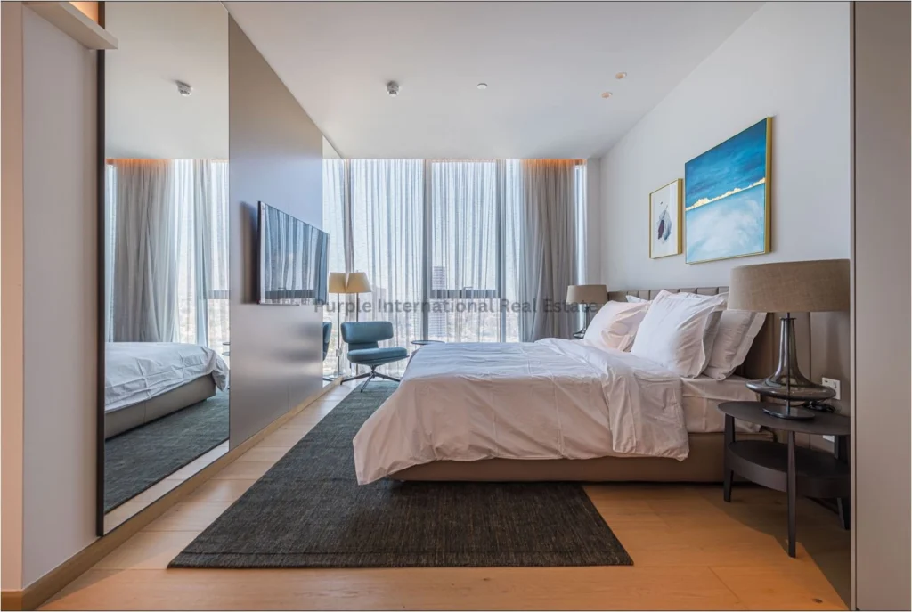 3 Bedroom Apartment for Sale in Mouttagiaka, Limassol District
