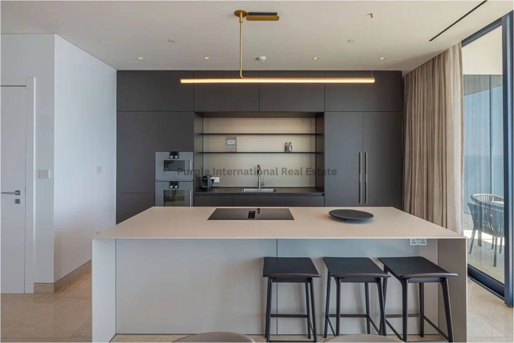 3 Bedroom Apartment for Sale in Mouttagiaka, Limassol District