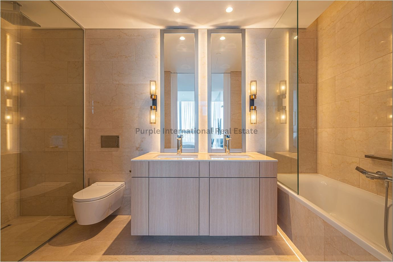 3 Bedroom Apartment for Sale in Mouttagiaka, Limassol District