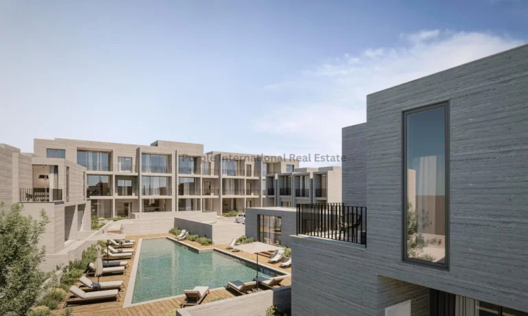Cheap Apartments for Sale Paphos up to 300000 euro