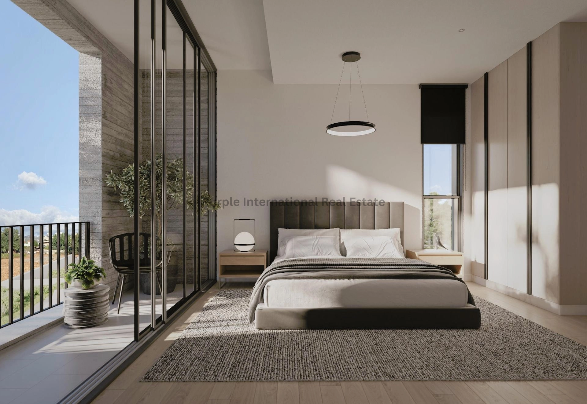 2 Bedroom Apartment for Sale in Paphos – Emba