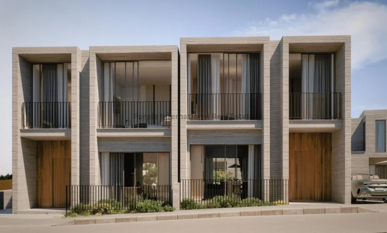 Cheap Houses and Villas for Sale Paphos up to 600000 euro