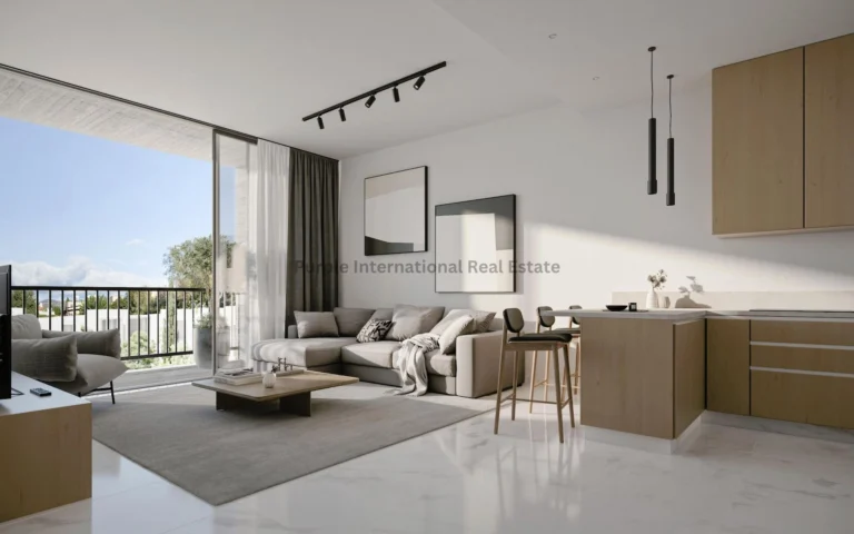3 Bedroom House for Sale in Paphos – Emba